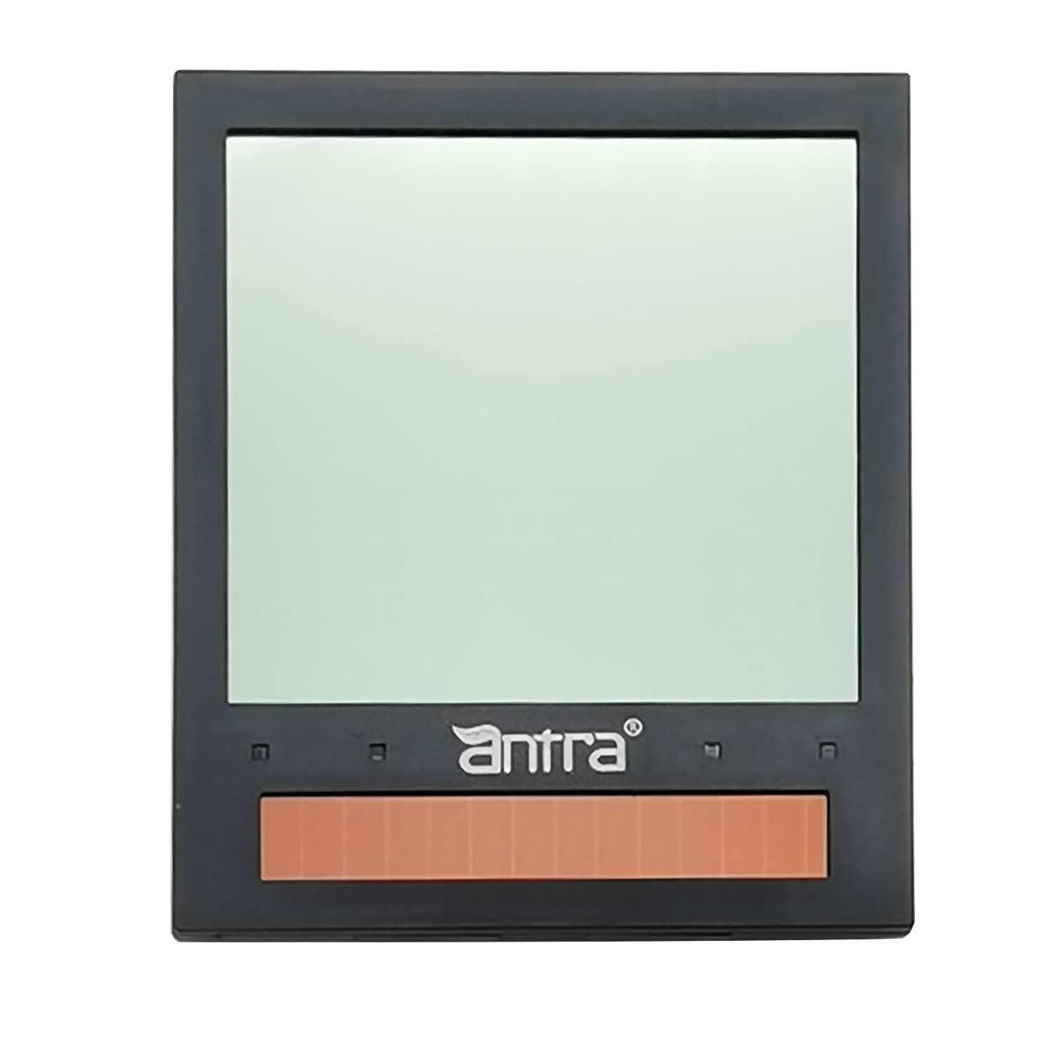 Antra AntFi X60-8 Auto Darkening Lens Filter, 3.86 x 3.50, Shade 4-13