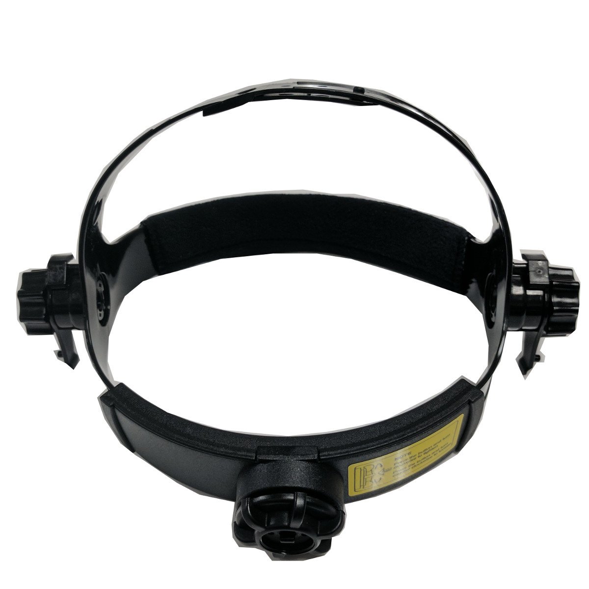 Antra APX-XXX-9969 Head Gear for Antra Auto Darkening Welding Helmets AH4-AH7 Series